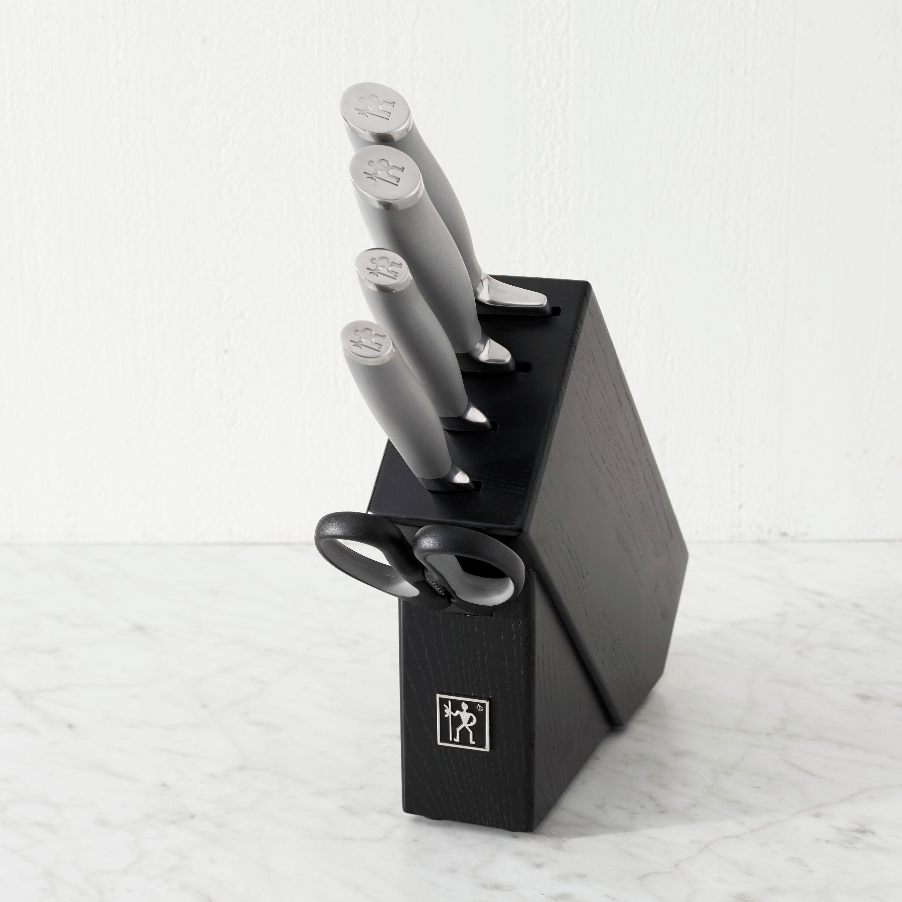 Buy Modernist 6-pc, Studio Knife Block Set | Henckels US