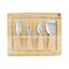 17 Piece, BLOCK SET WITH BONUS CHEESE SET, nature preview