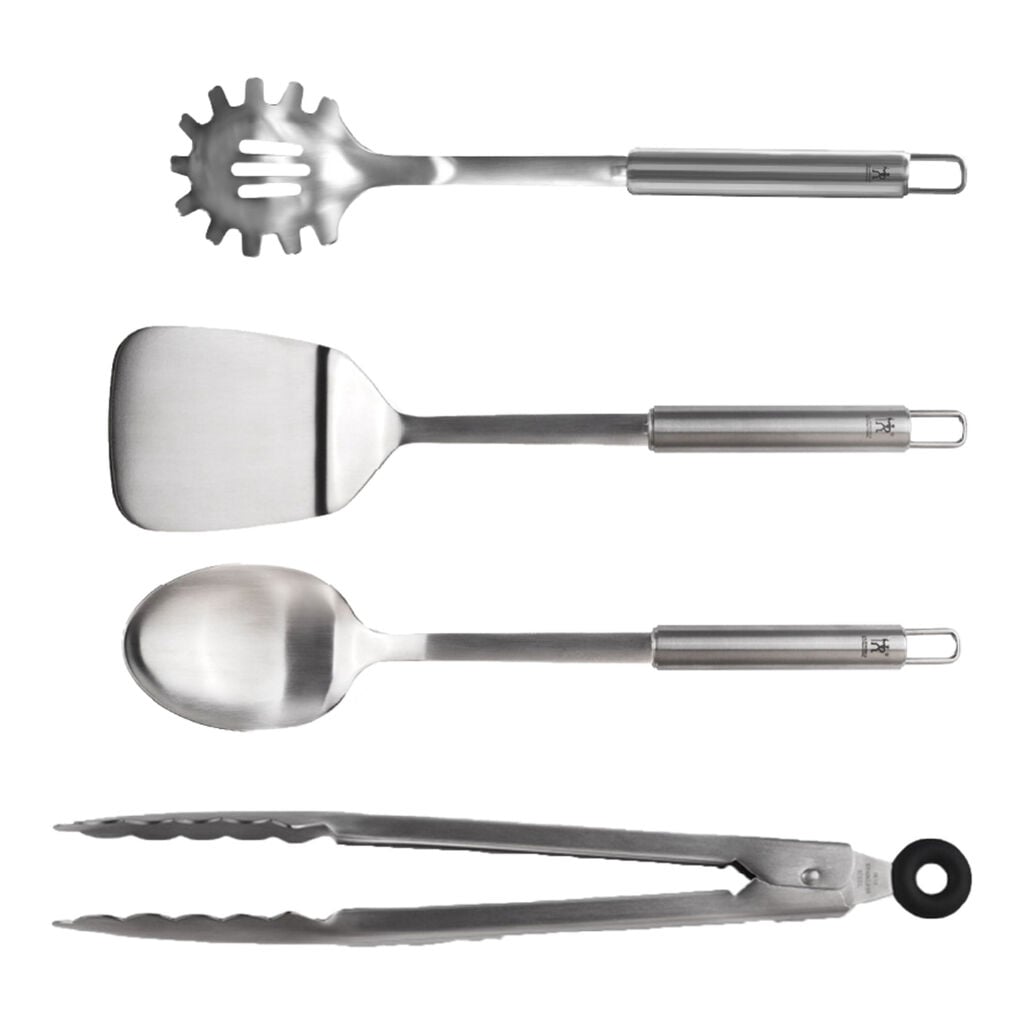 4 Piece Stainless Steel Gadgets,,large