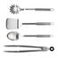4 Piece Stainless Steel Gadgets,,large preview
