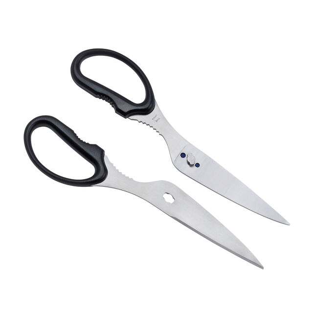 Take-Apart Kitchen Shears,,large