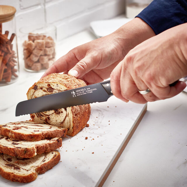 8.00 inch, Bread knife,,large