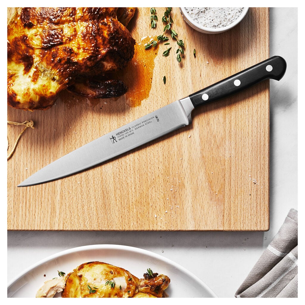 8.00 inch, Carving knife,,large