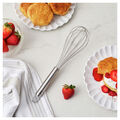 Whisk, 29 cm, 18/10 Stainless Steel,,large