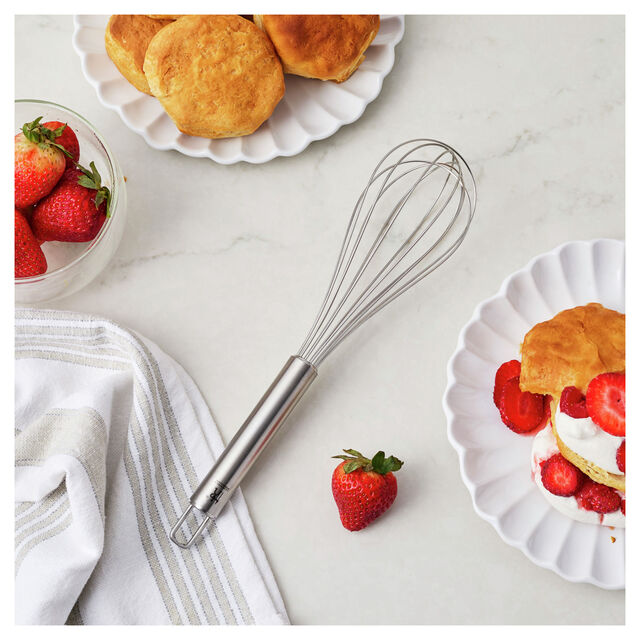 Stainless Steel Whisk,,large