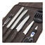 Knife roll set 9 Piece,,large preview
