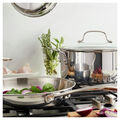 11-pc, Stainless Steel, Cookware Set,,large
