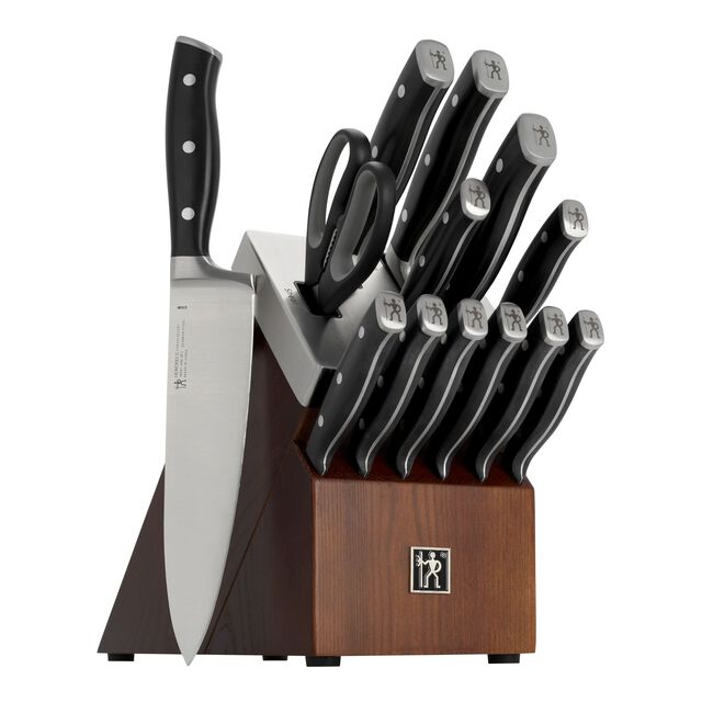 14 Piece, SELF SHARPENING BLOCK SET,,large
