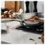 12.00 inch, Stainless Steel, Frying Pan,,large preview