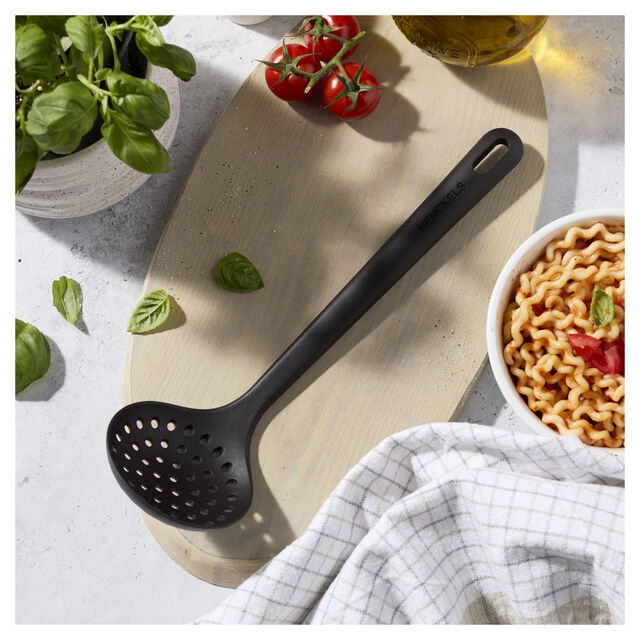 Silicone Skimming Ladle,,large
