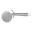 Pizza cutter 18/10 Stainless Steel,,large preview