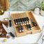 15-pc, Knife Set with Drawer Storage Tray preview