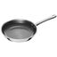 Bratpfanne 24 cm, Edelstahl, Silber preview