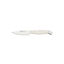 14 Piece, Knife block set, white,,large preview