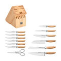 14-pc, Knife Block Set,,large