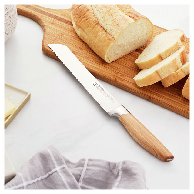 8.00 inch, Bread Knife,,large