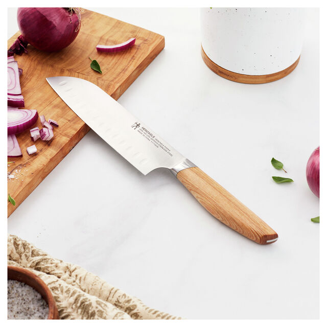 7.00 inch, Santoku Knife
,,large