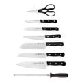 9-pc, Knife Set Without Block,,large