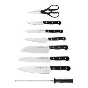 9-pc, Knife Set Without Block