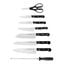 9-pc, Knife Set Without Block preview
