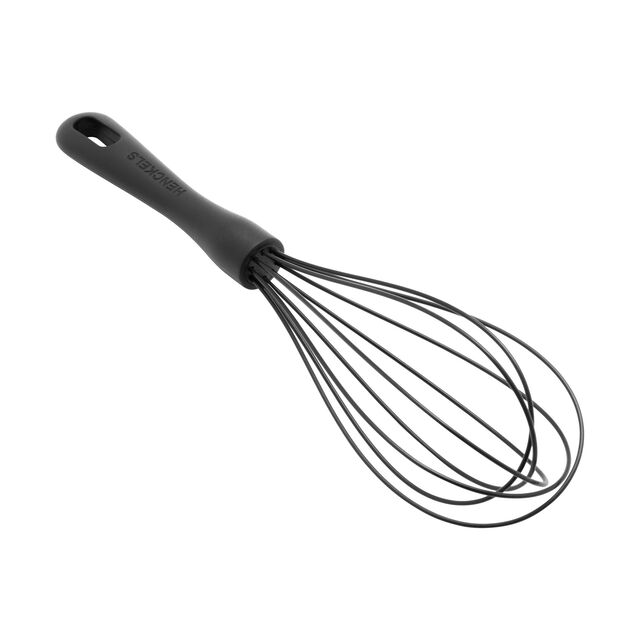 Schneebesen, 28 cm, Silikon,,large