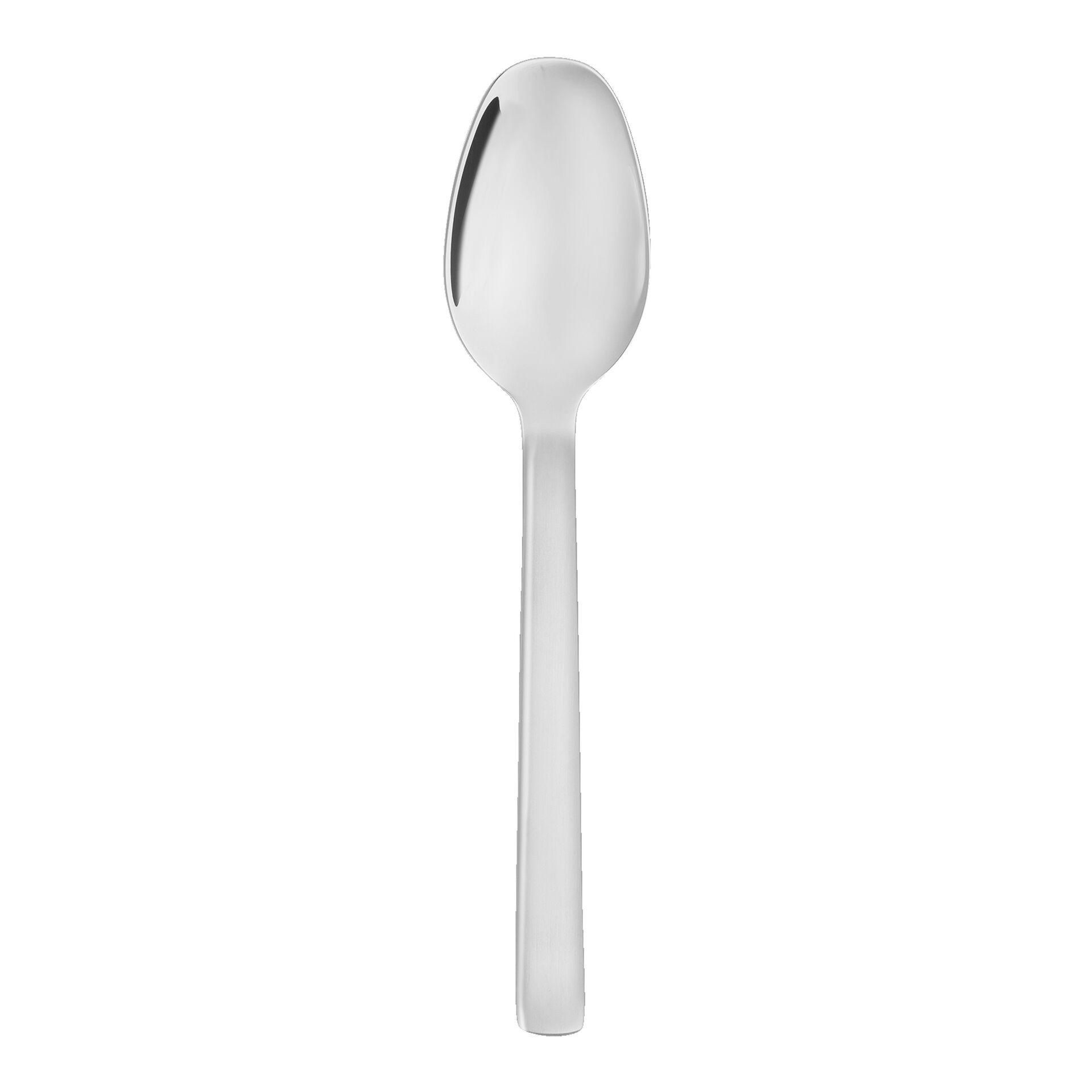 Besteckset 24-tlg, mattiert/poliert,,large