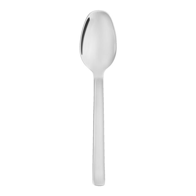 Besteckset 24-tlg, mattiert/poliert,,large