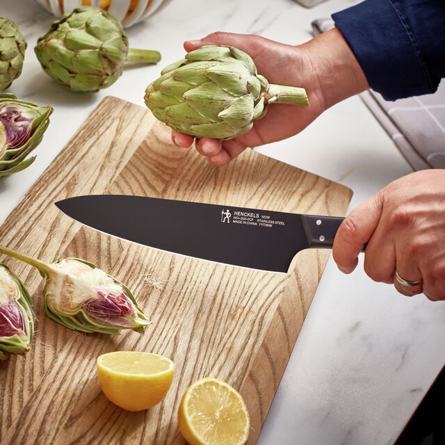 8.00 inch, Chef's knife,,large