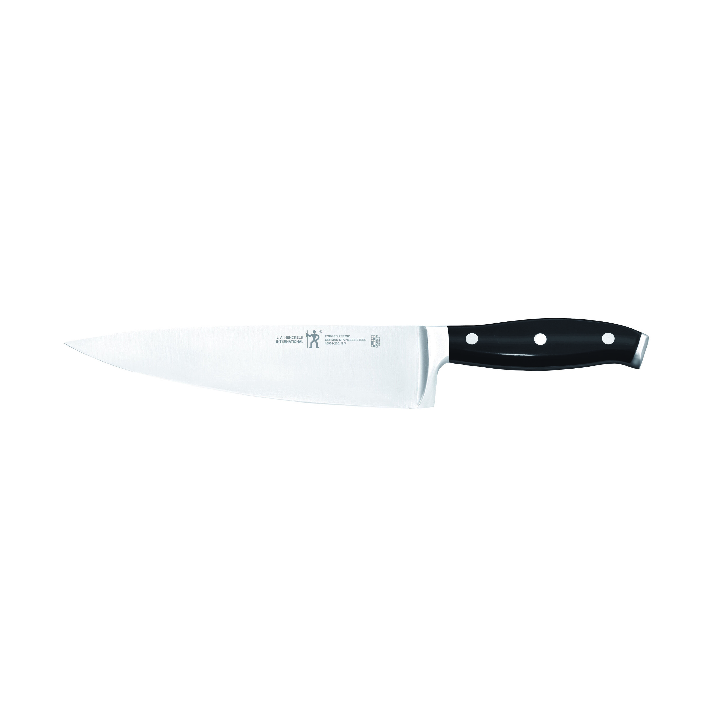 Forged Premio 14-pc, Knife block set | Henckels US