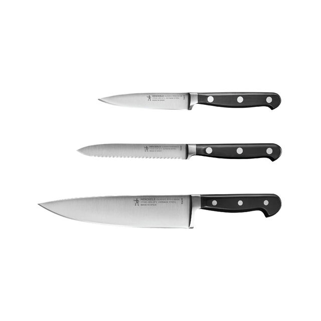 3-pc, Chef Knife Starter Set,,large