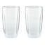2 Piece, Latte glass set,,large preview