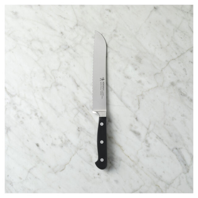 7.00 inch, Bread knife,,large