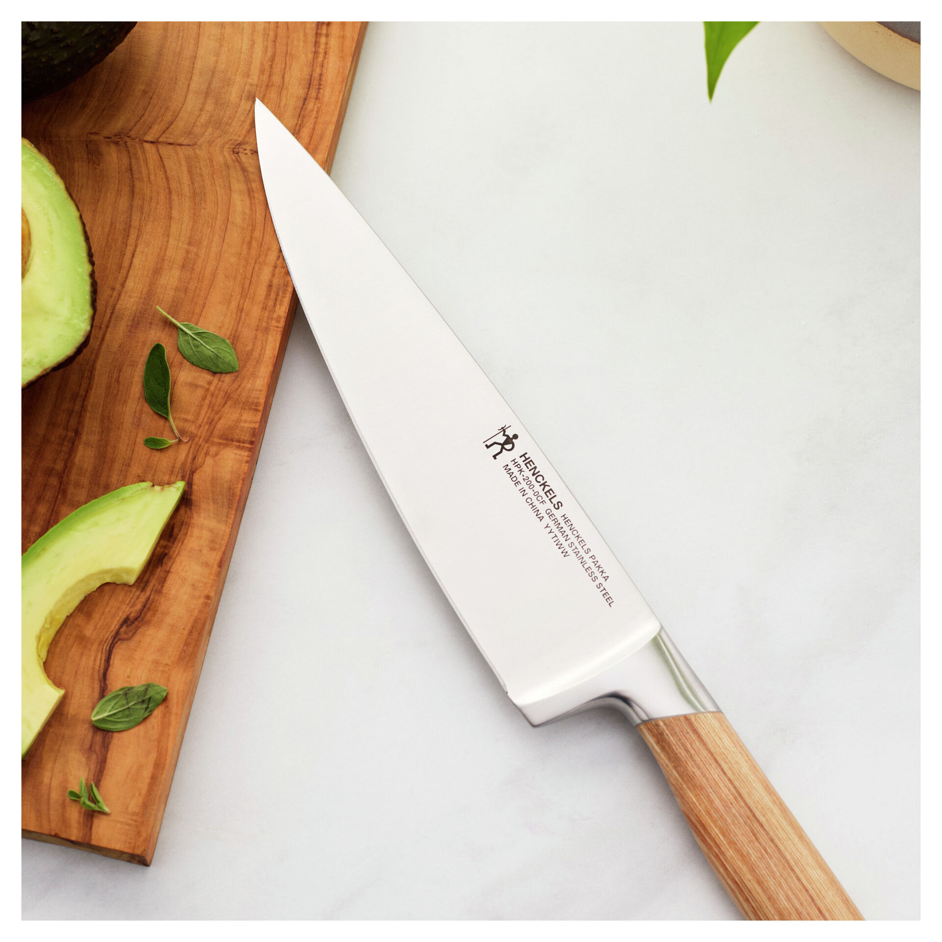 8.00 inch, Chef's Knife,,large