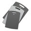3-pc, Cutting Board Set, grey,,large preview