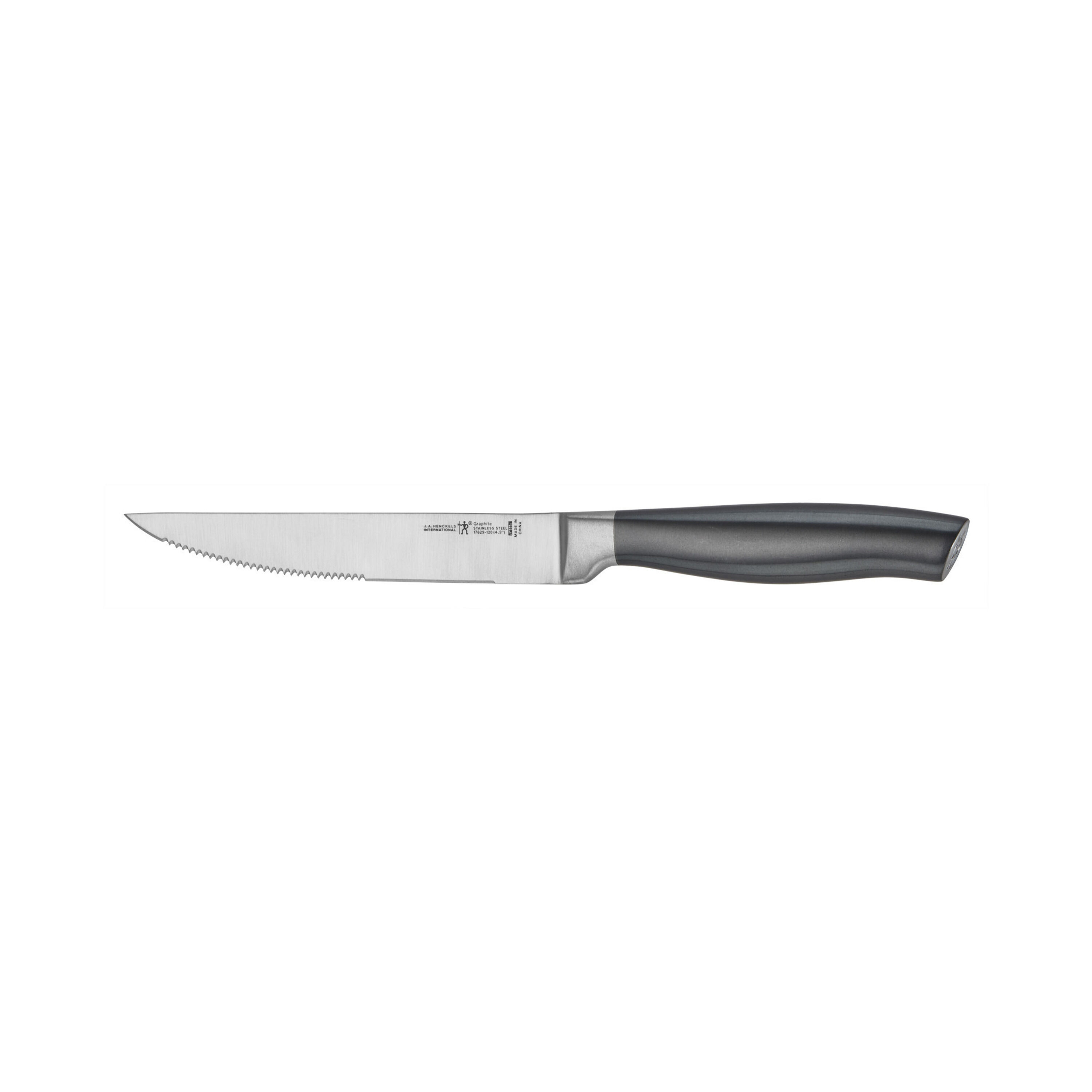 Buy Graphite 4-pc, Steak Knives | Henckels US