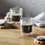2 Piece, Espresso glass set,,large preview