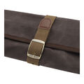 Knife roll set 9 Piece,,large