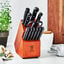 12-pc, Knife Block Set,,large preview