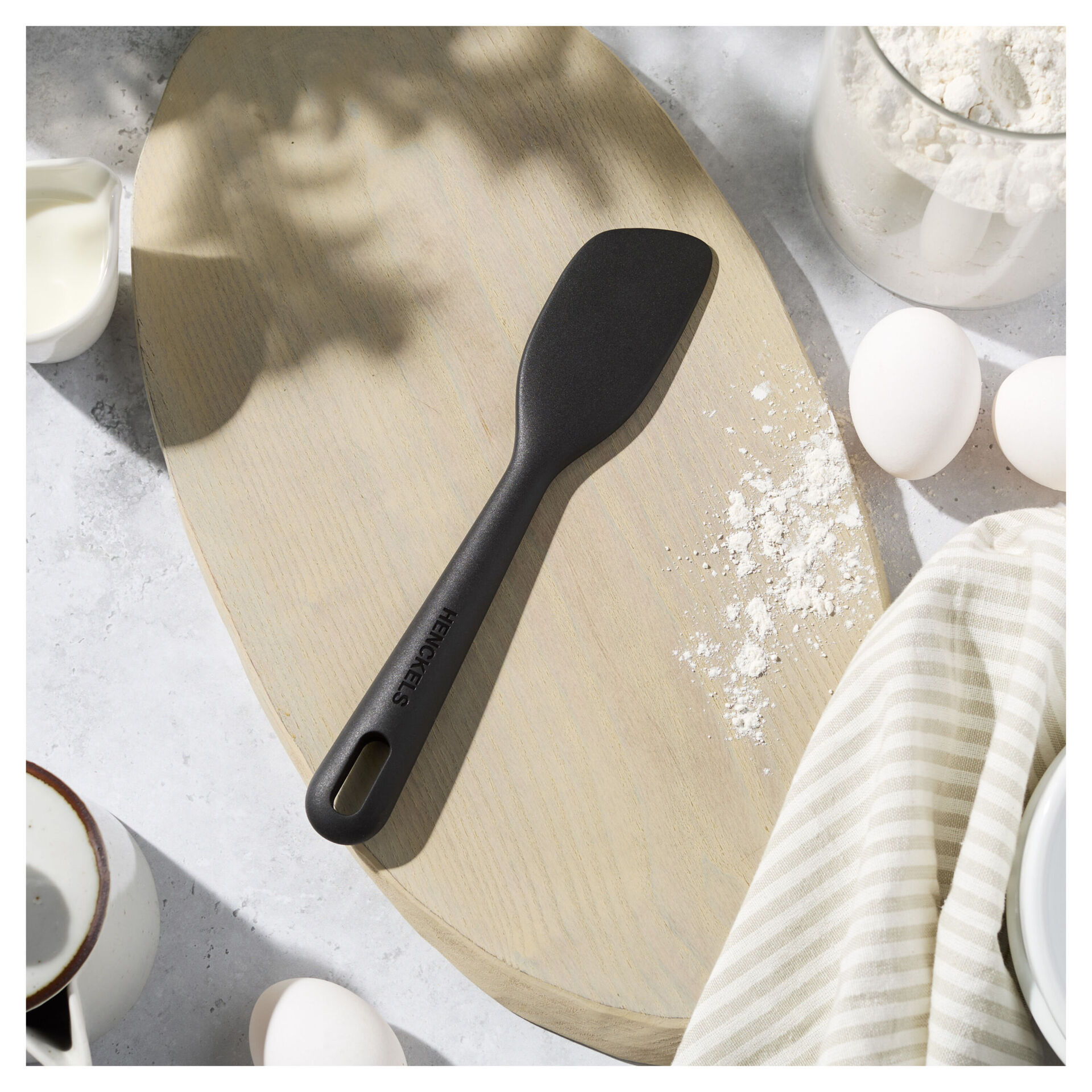 Silicone Small Spatula,,large