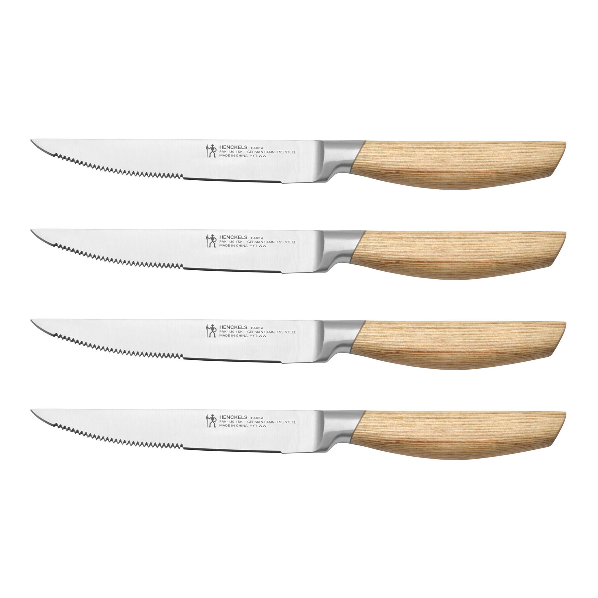 4-pc, Steak Knives,,large