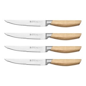 4-pc, Steak Knives