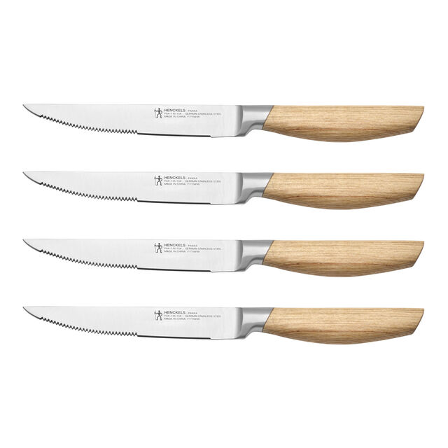 4-pc, Steak Knives,,large