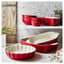 8 Piece Bakeware set, cherry,,large preview