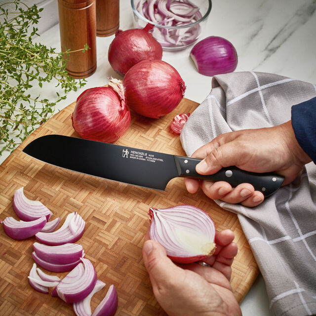 7.00 inch, Santoku
,,large