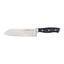 12 Piece, Knife block set, black,,large preview