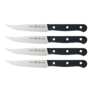 4-pc, Steak Knives