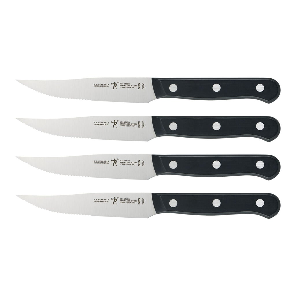 4-pc, Steak Knives,,large
