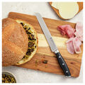 8.00 inch, Serrated Bread Knife,,large