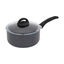 10 Piece aluminum Cookware Set - Granite,,large preview