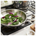 11-pc, Stainless Steel, Cookware Set,,large